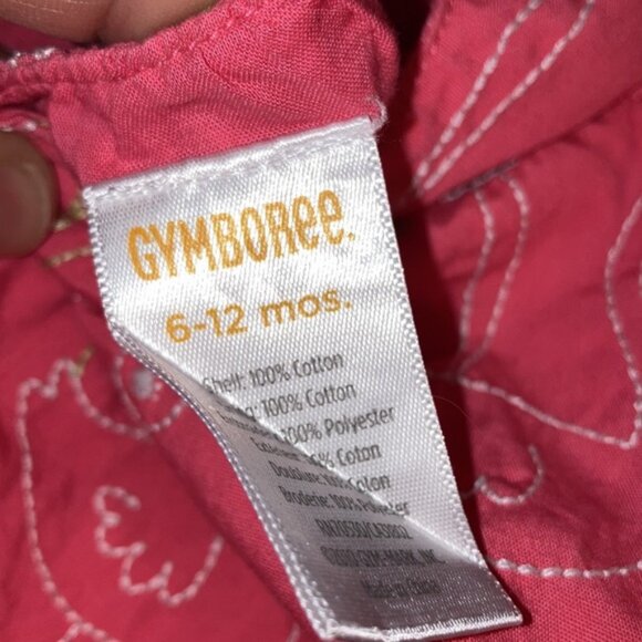 Little girls dress, Gymboree - Picture 5 of 5